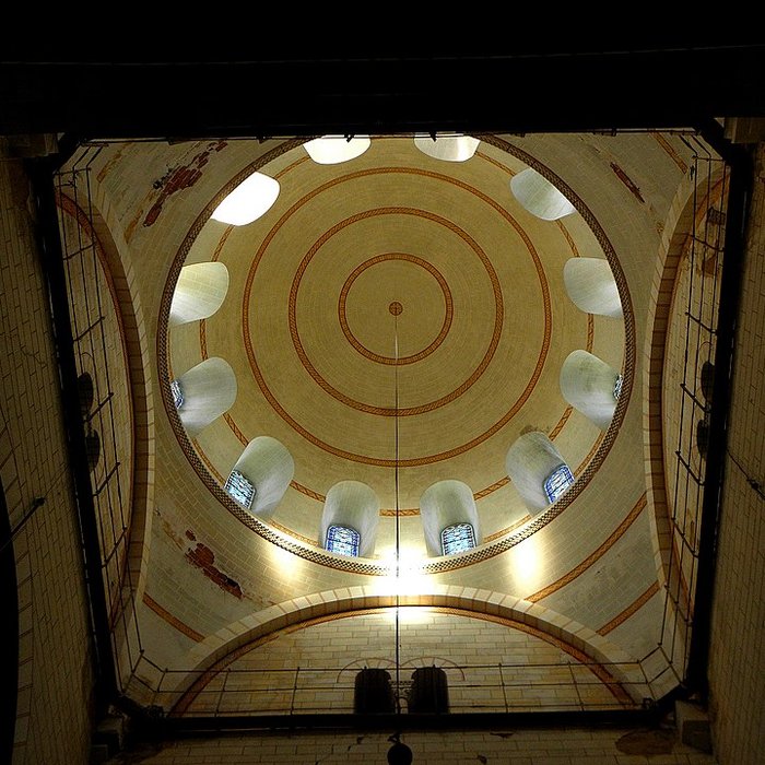 Photo de Église Saint-Étienne de Val-dIzé