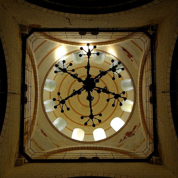 Photo de Église Saint-Étienne de Val-dIzé