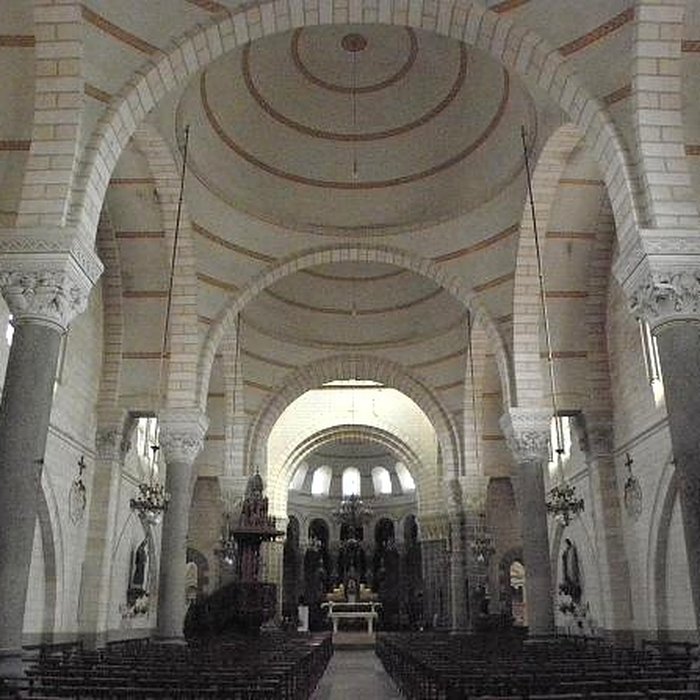 Photo de Église Saint-Étienne de Val-dIzé