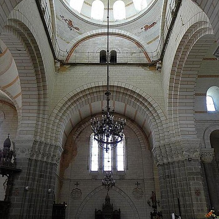 Photo de Église Saint-Étienne de Val-dIzé