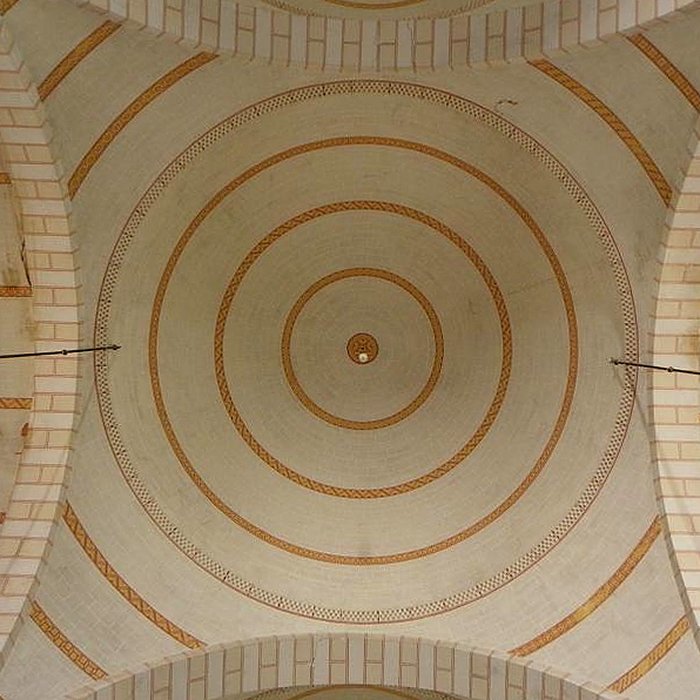 Photo de Église Saint-Étienne de Val-dIzé