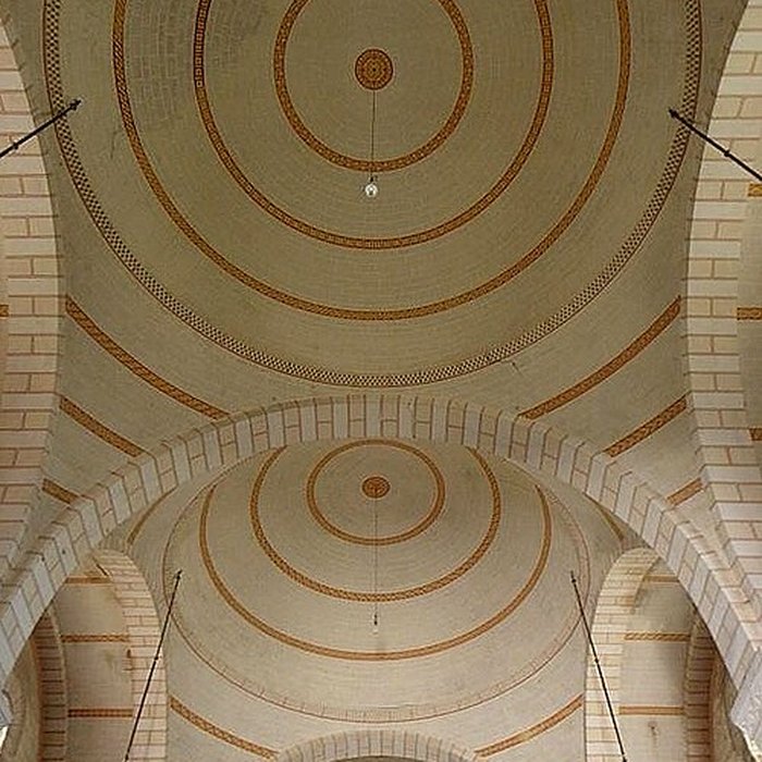 Photo de Église Saint-Étienne de Val-dIzé