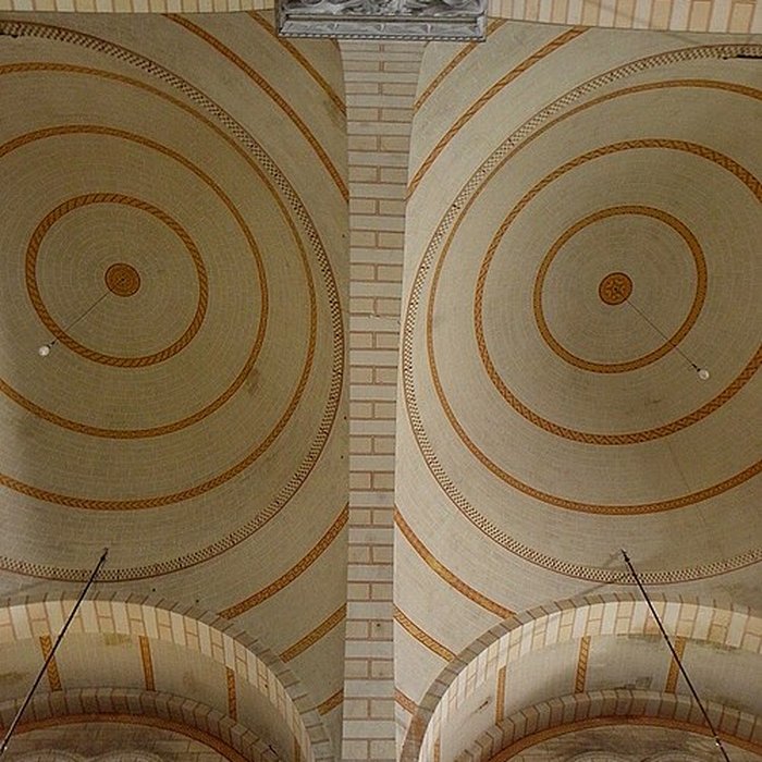 Photo de Église Saint-Étienne de Val-dIzé