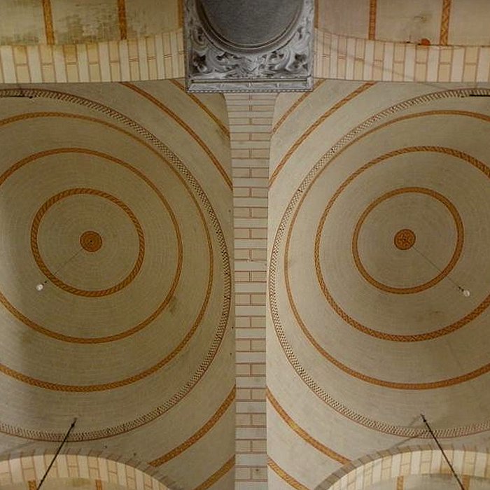 Photo de Église Saint-Étienne de Val-dIzé