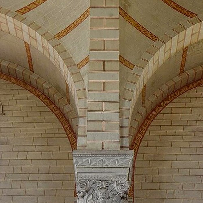 Photo de Église Saint-Étienne de Val-dIzé