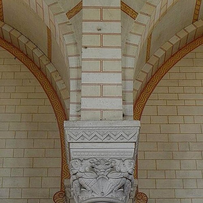 Photo de Église Saint-Étienne de Val-dIzé