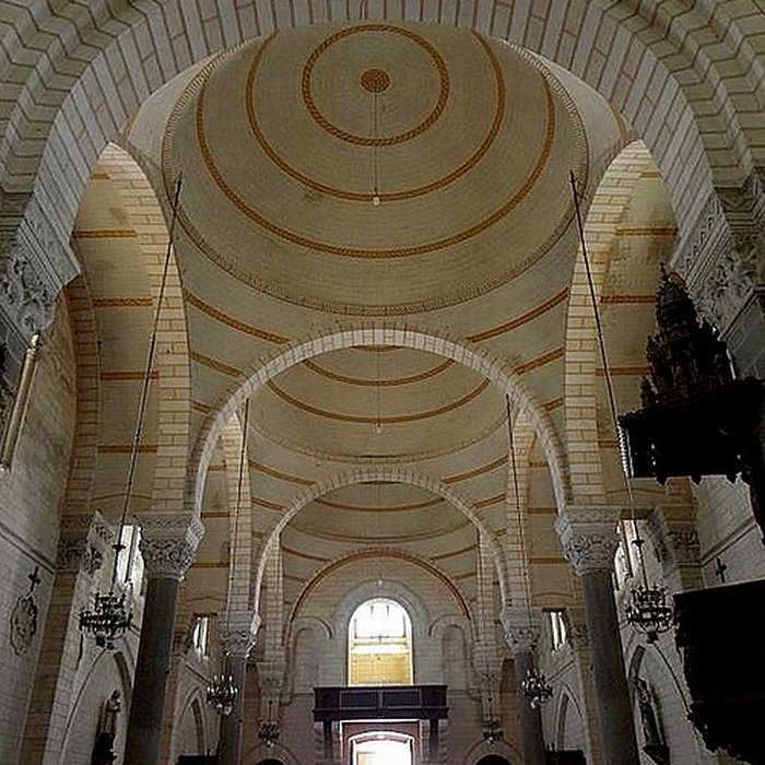 Photo de Église Saint-Étienne de Val-dIzé