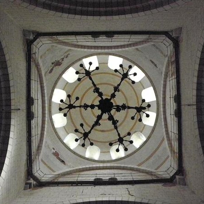 Photo de Église Saint-Étienne de Val-dIzé