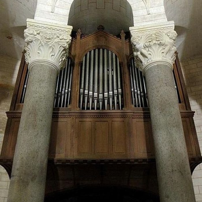 Photo de Église Saint-Étienne de Val-dIzé