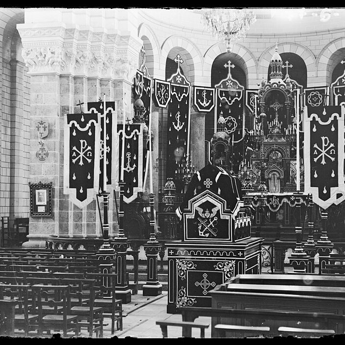 Photo de Église Saint-Étienne de Val-dIzé