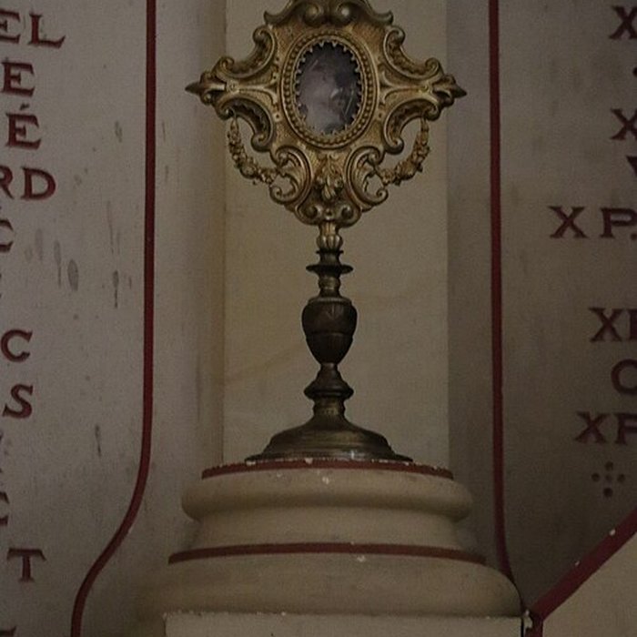 Photo de Église Saint-Étienne de Val-dIzé