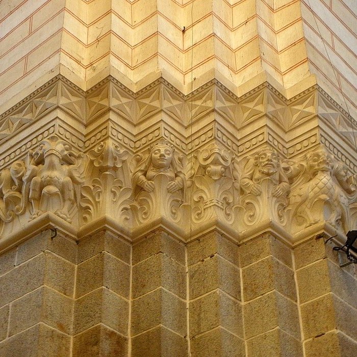 Photo de Église Saint-Étienne de Val-dIzé