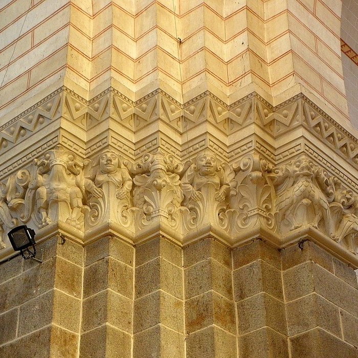 Photo de Église Saint-Étienne de Val-dIzé