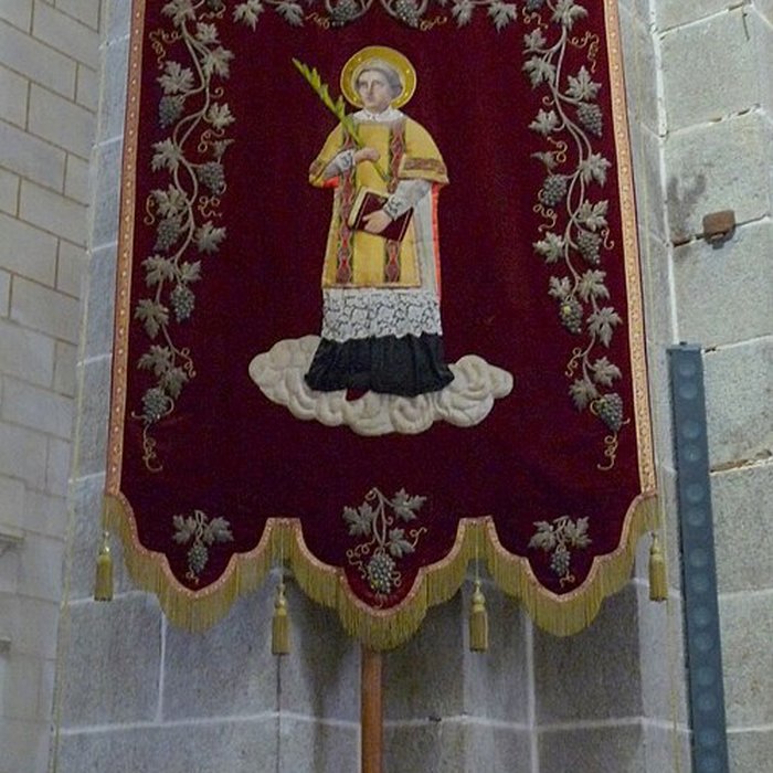 Photo de Église Saint-Étienne de Val-dIzé