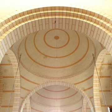 Église Saint-Étienne de Val-dIzé