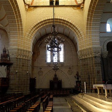 Église Saint-Étienne de Val-dIzé