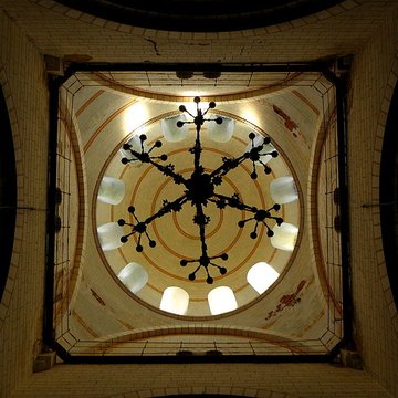 Église Saint-Étienne de Val-dIzé