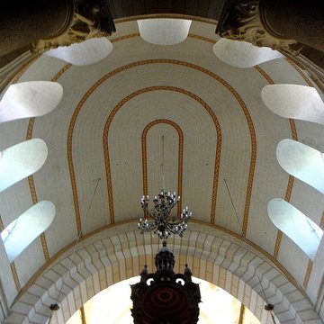 Église Saint-Étienne de Val-dIzé