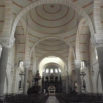 Église Saint-Étienne de Val-dIzé
