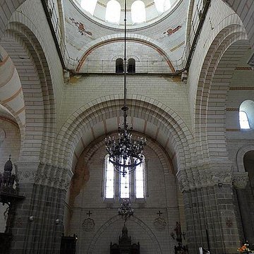 Église Saint-Étienne de Val-dIzé