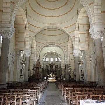 Église Saint-Étienne de Val-dIzé