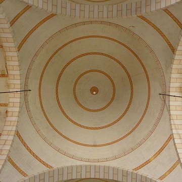 Église Saint-Étienne de Val-dIzé