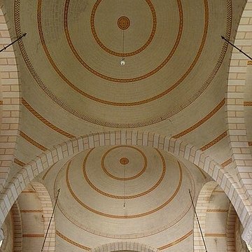 Église Saint-Étienne de Val-dIzé