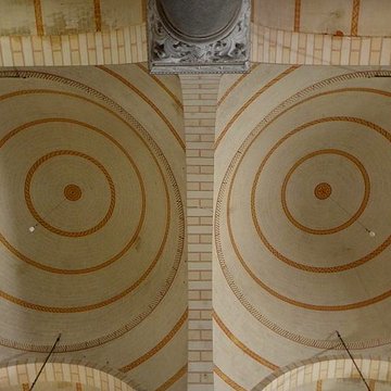 Église Saint-Étienne de Val-dIzé