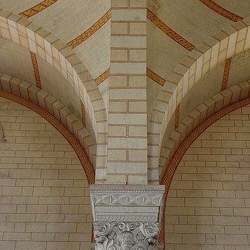 Église Saint-Étienne de Val-dIzé