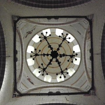 Église Saint-Étienne de Val-dIzé