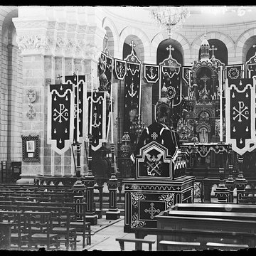 Église Saint-Étienne de Val-dIzé