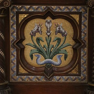 Église Saint-Étienne de Val-dIzé