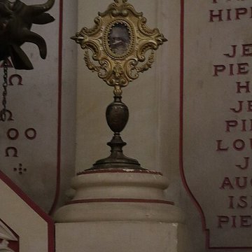 Église Saint-Étienne de Val-dIzé