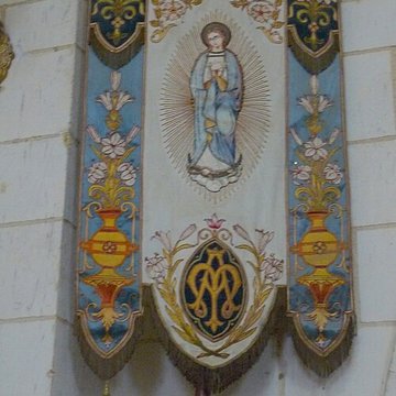 Église Saint-Étienne de Val-dIzé