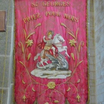 Église Saint-Étienne de Val-dIzé