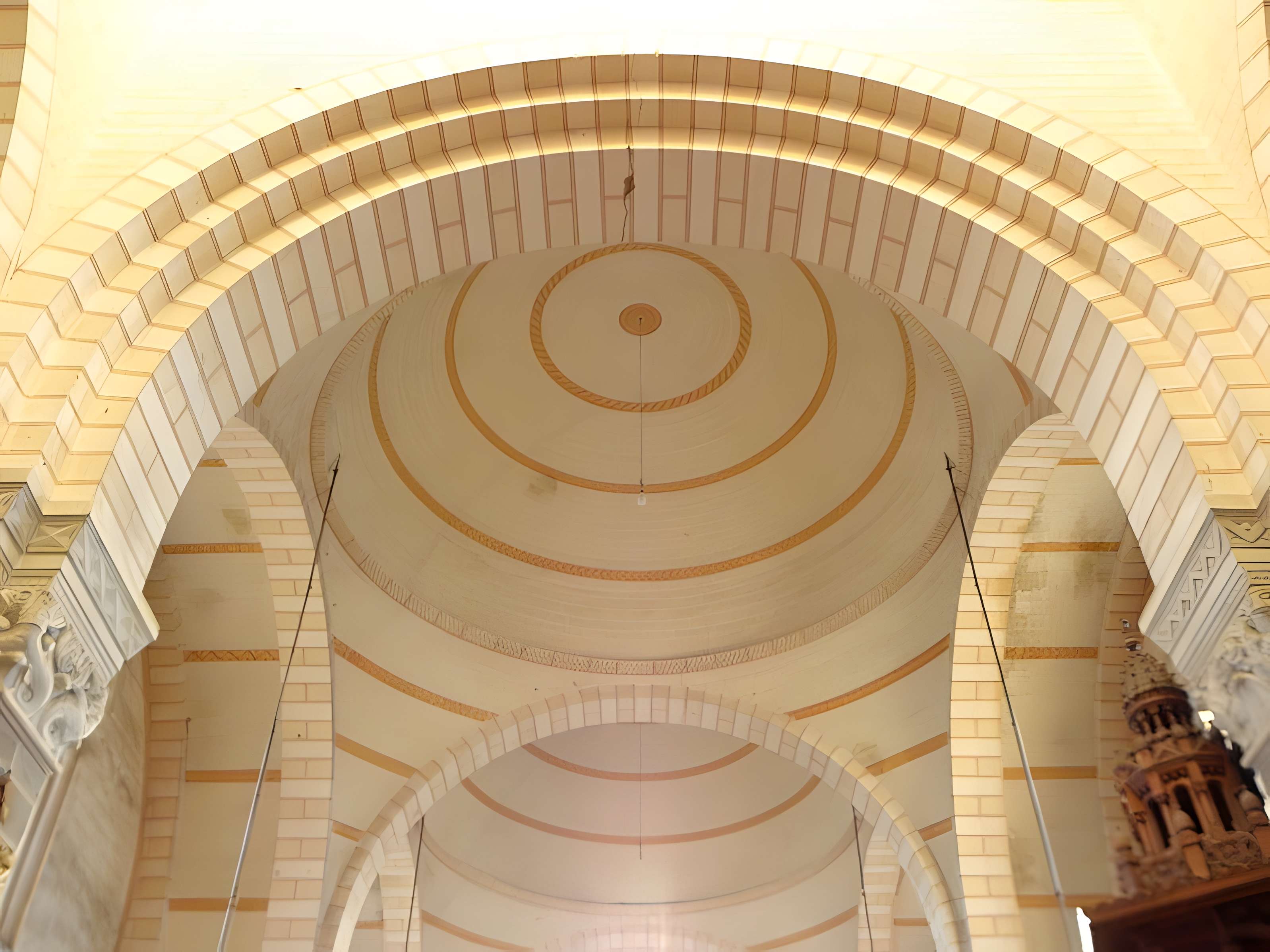 Église Saint-Étienne de Val-d'Izé