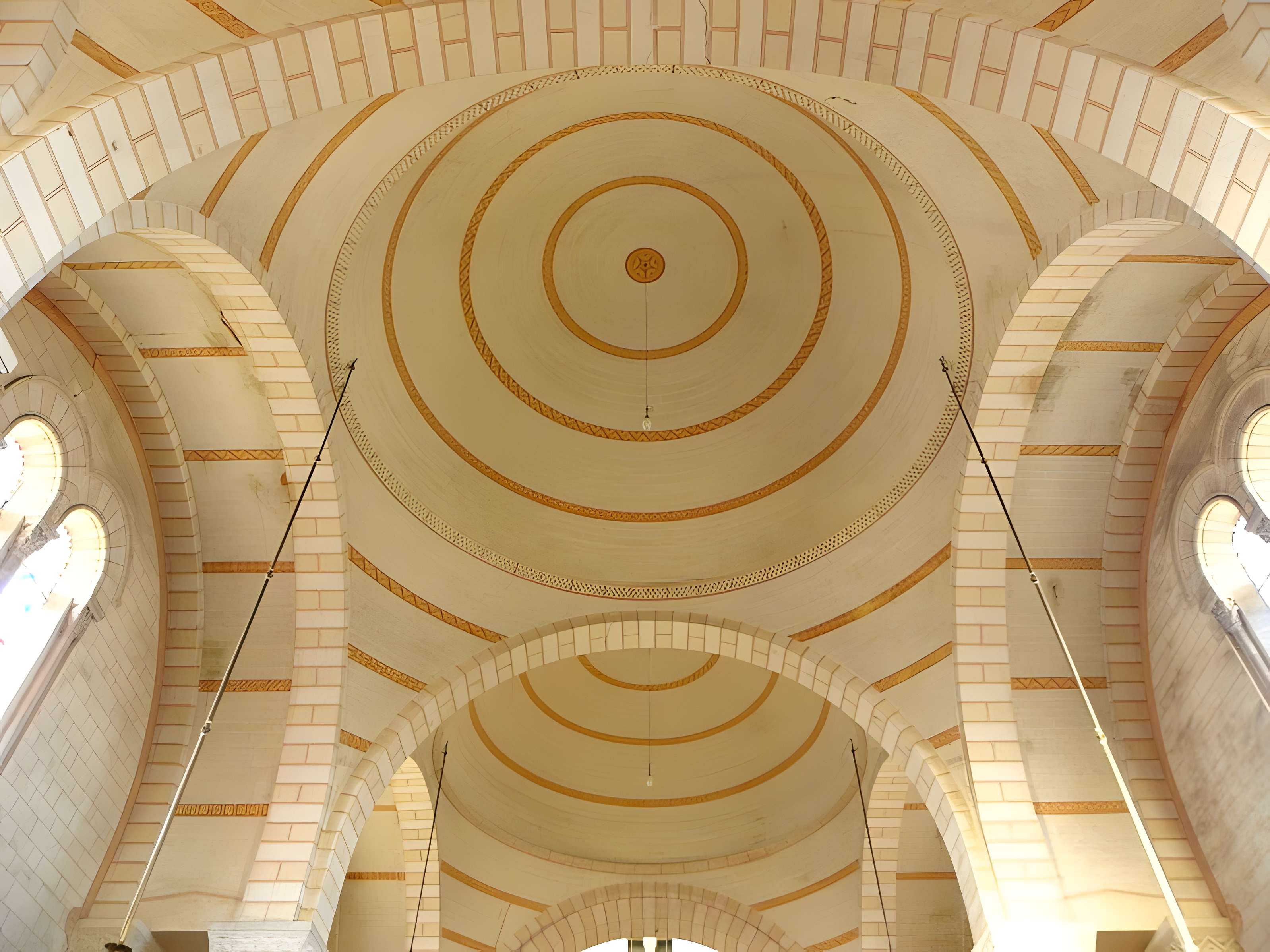 Église Saint-Étienne de Val-d'Izé