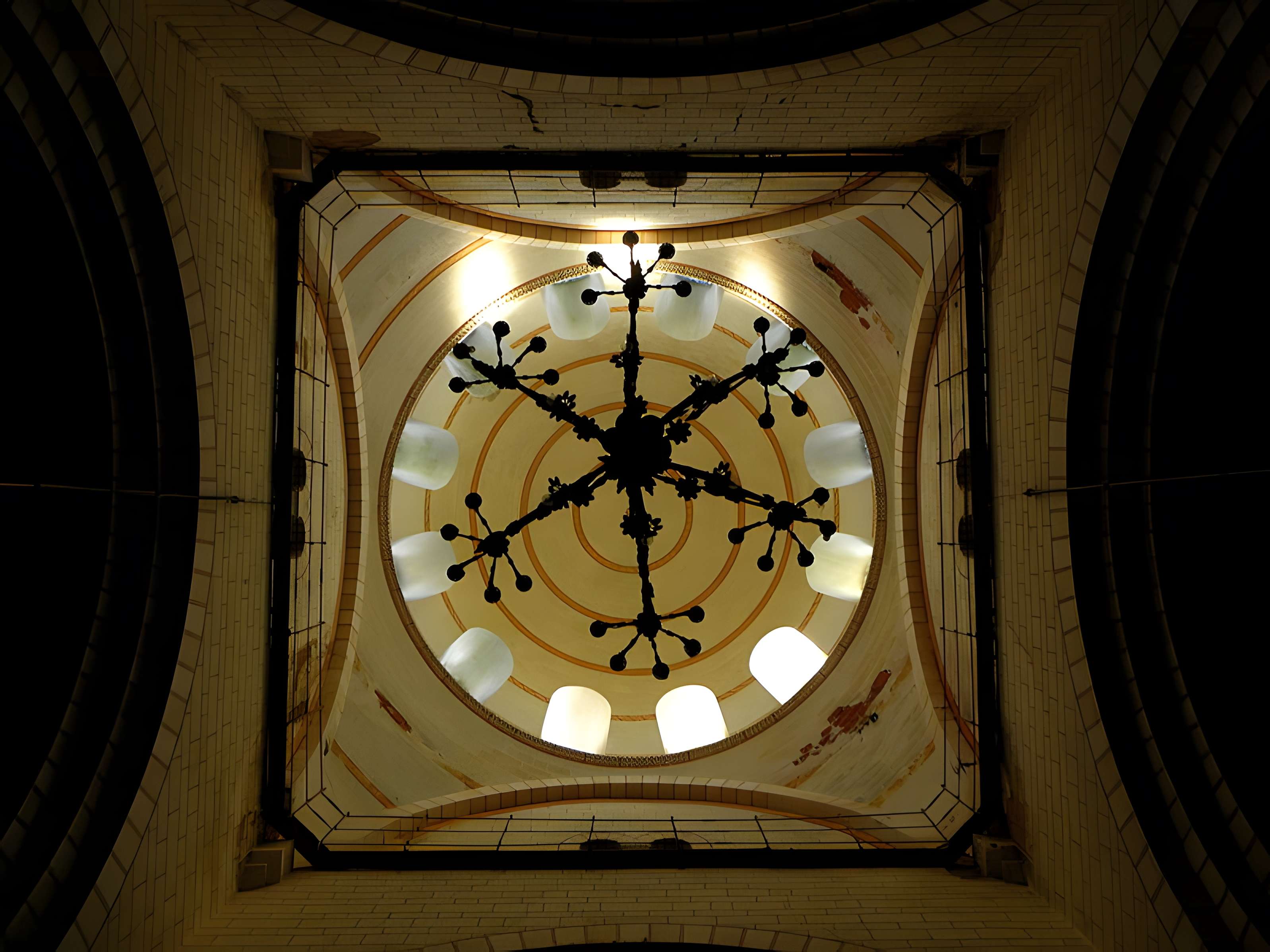 Église Saint-Étienne de Val-d'Izé