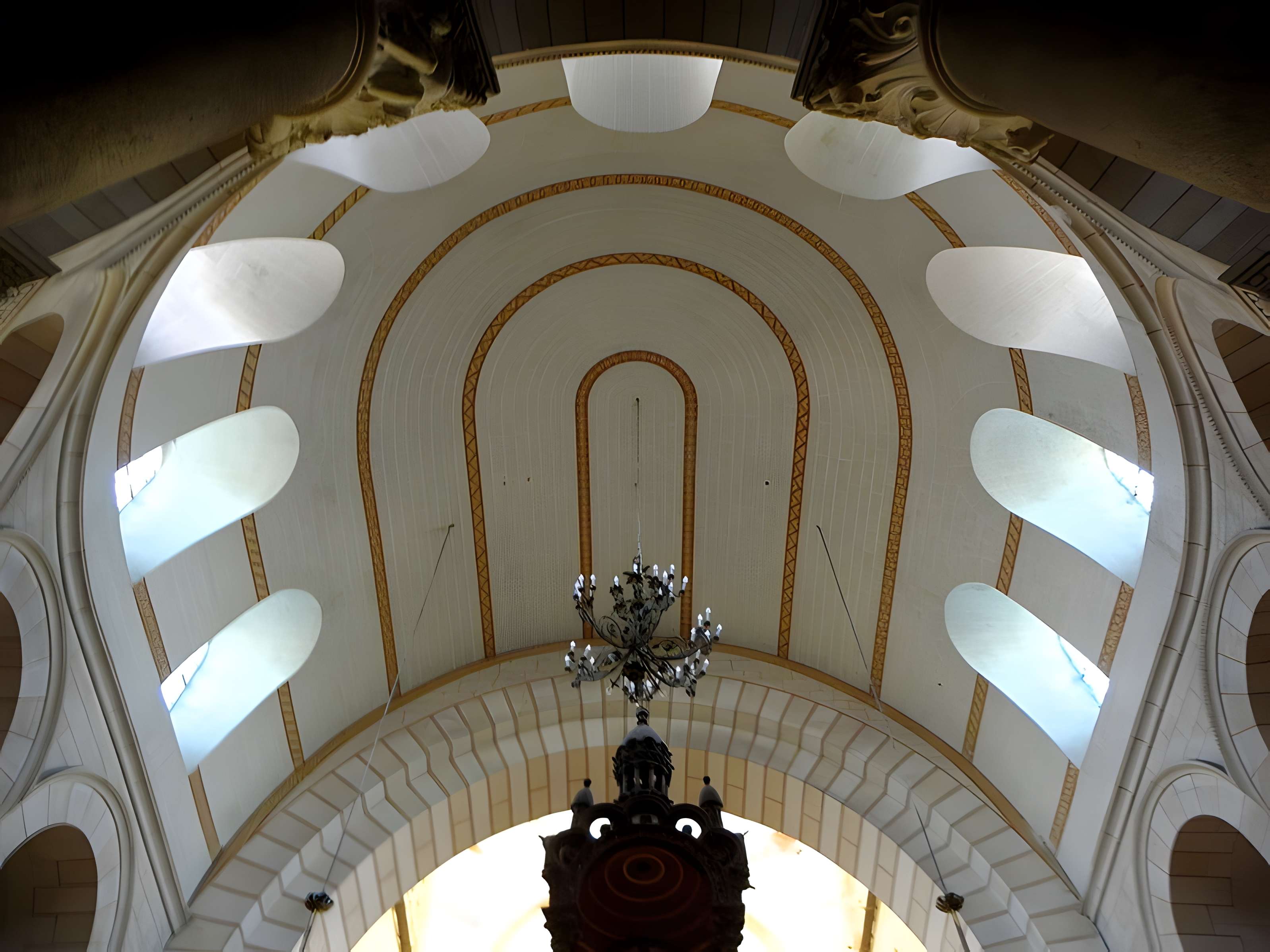 Église Saint-Étienne de Val-d'Izé