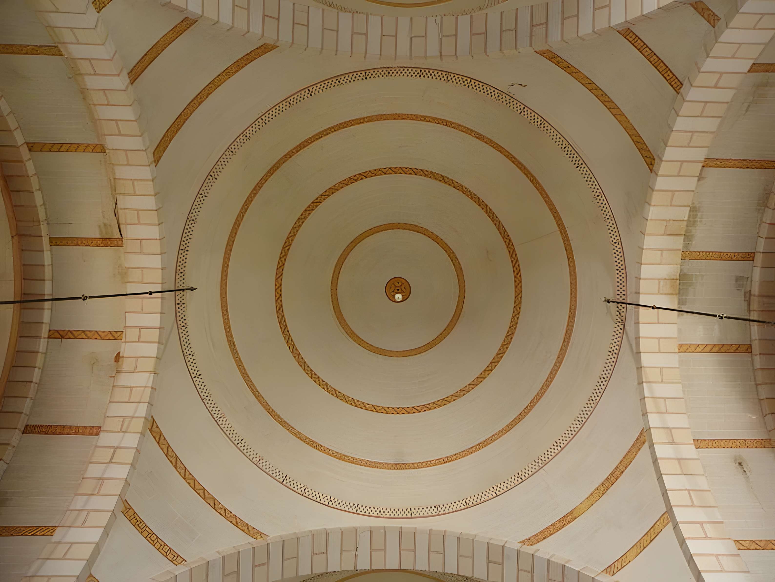 Église Saint-Étienne de Val-d'Izé