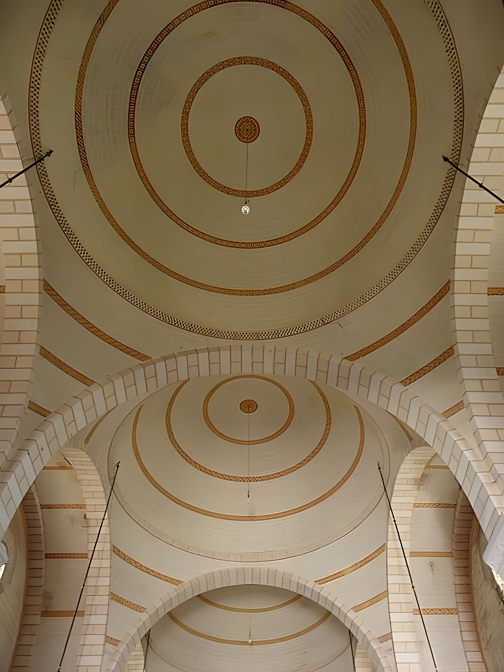 Église Saint-Étienne de Val-d'Izé