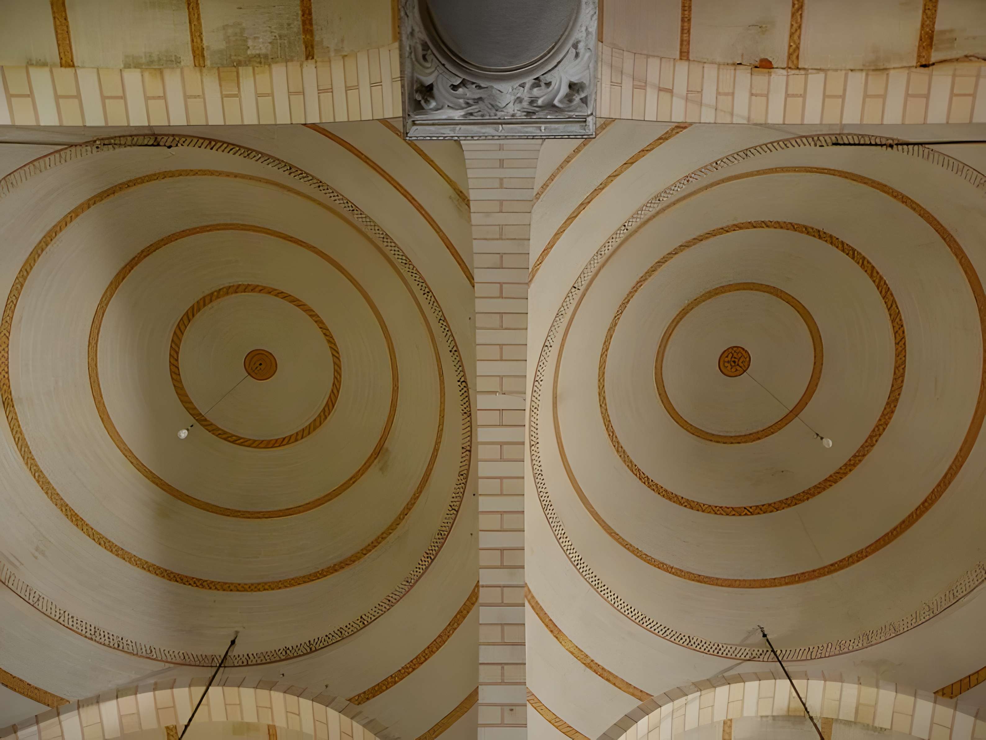 Église Saint-Étienne de Val-d'Izé