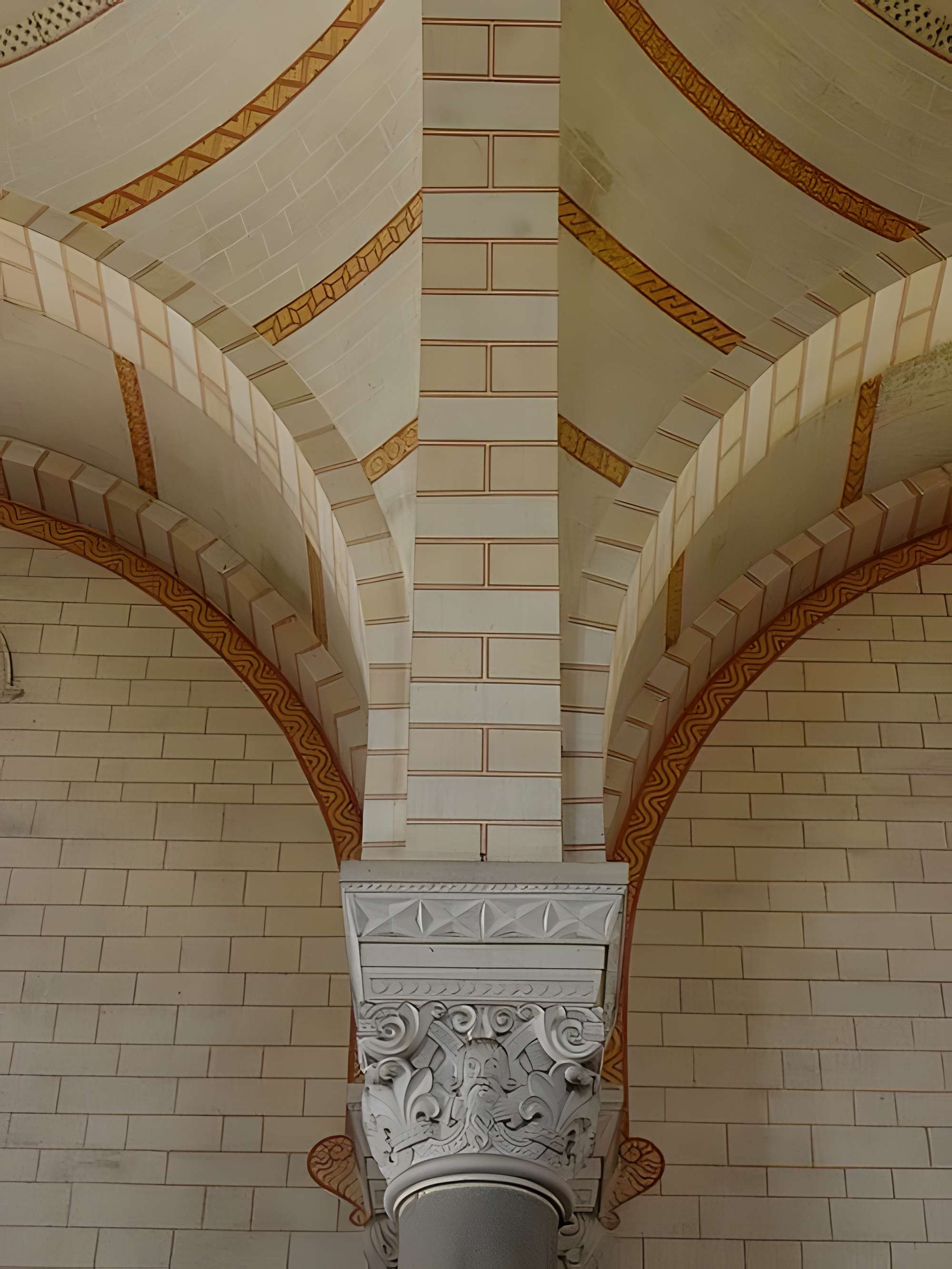 Église Saint-Étienne de Val-d'Izé