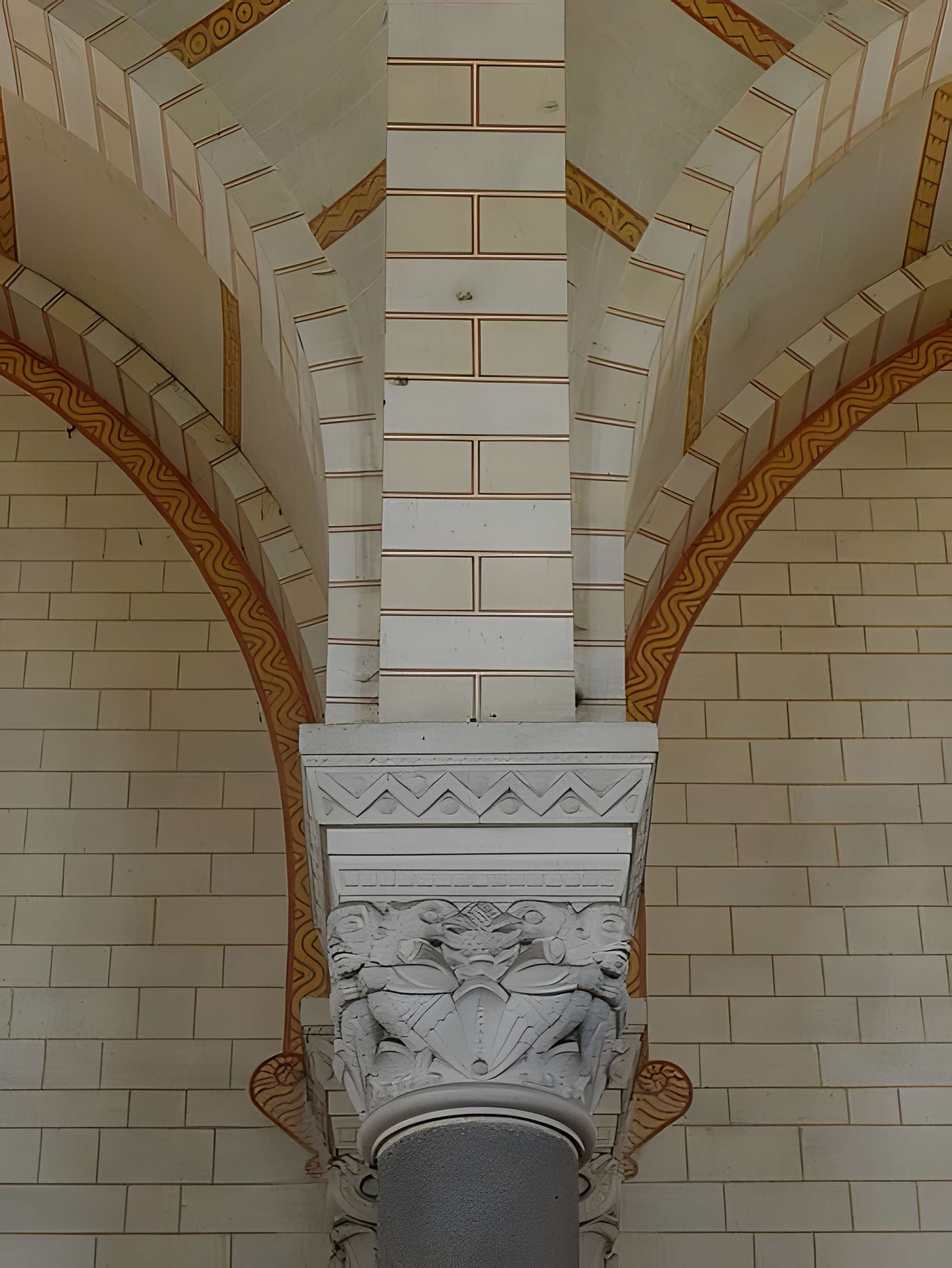 Église Saint-Étienne de Val-d'Izé