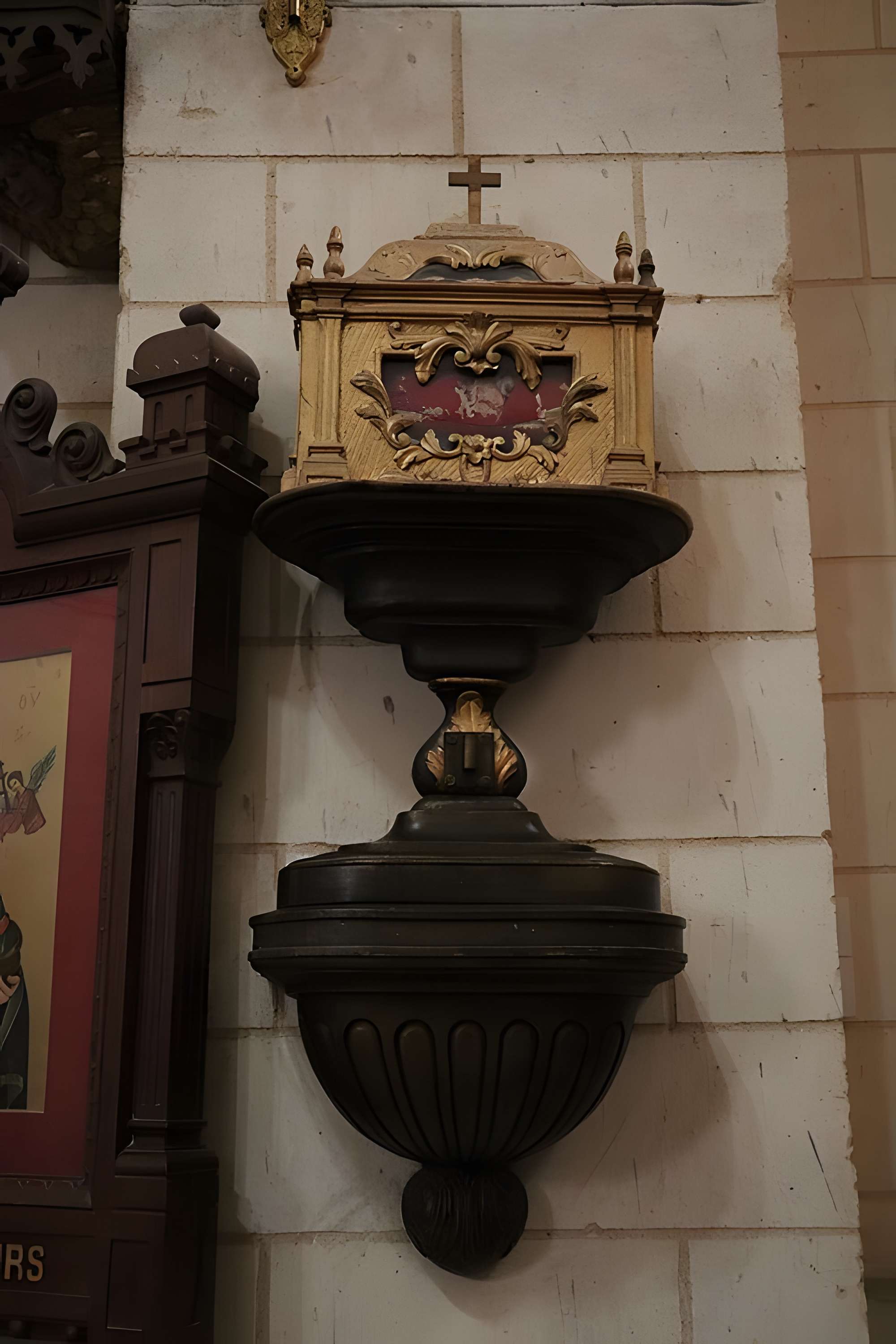 Église Saint-Étienne de Val-d'Izé