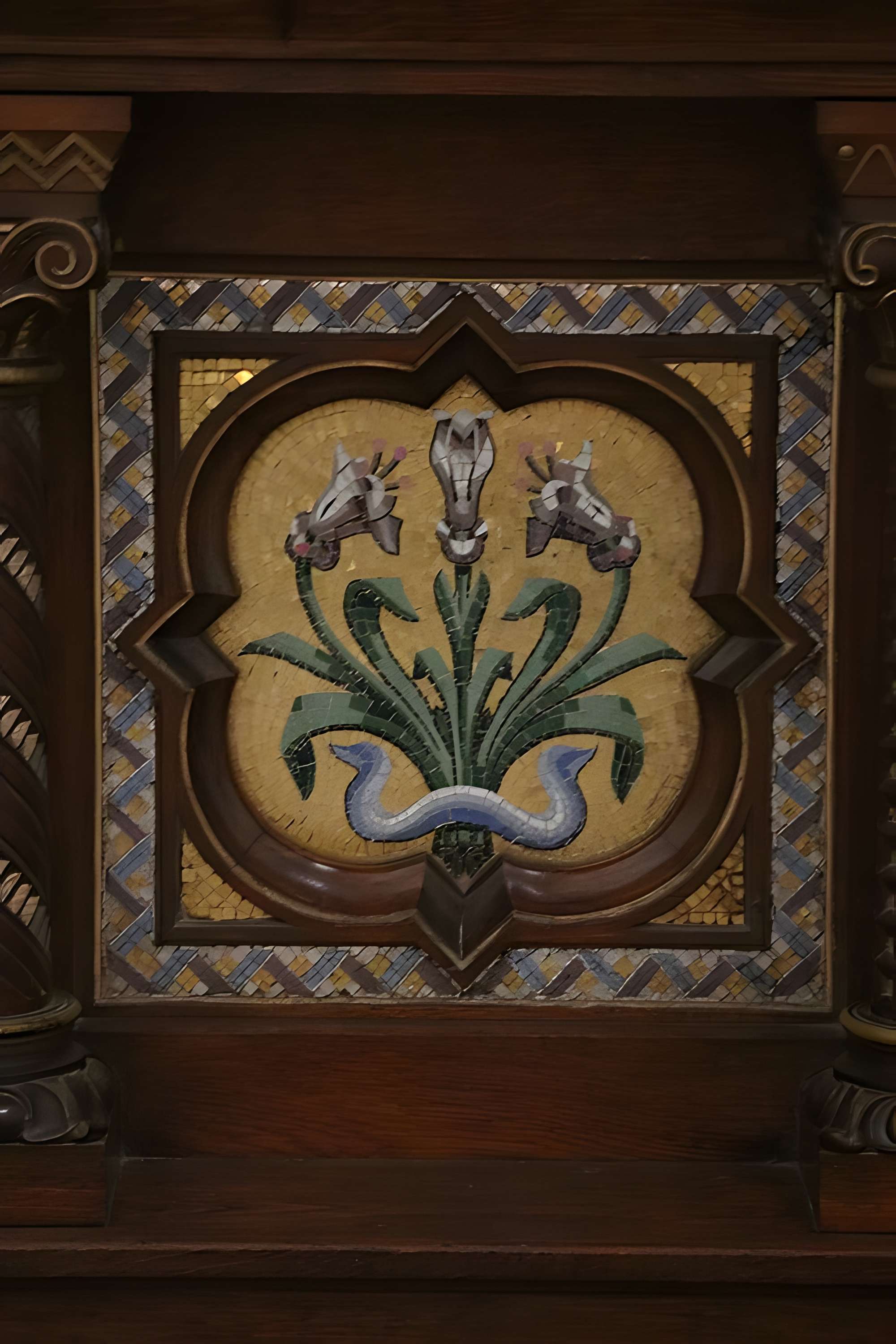 Église Saint-Étienne de Val-d'Izé