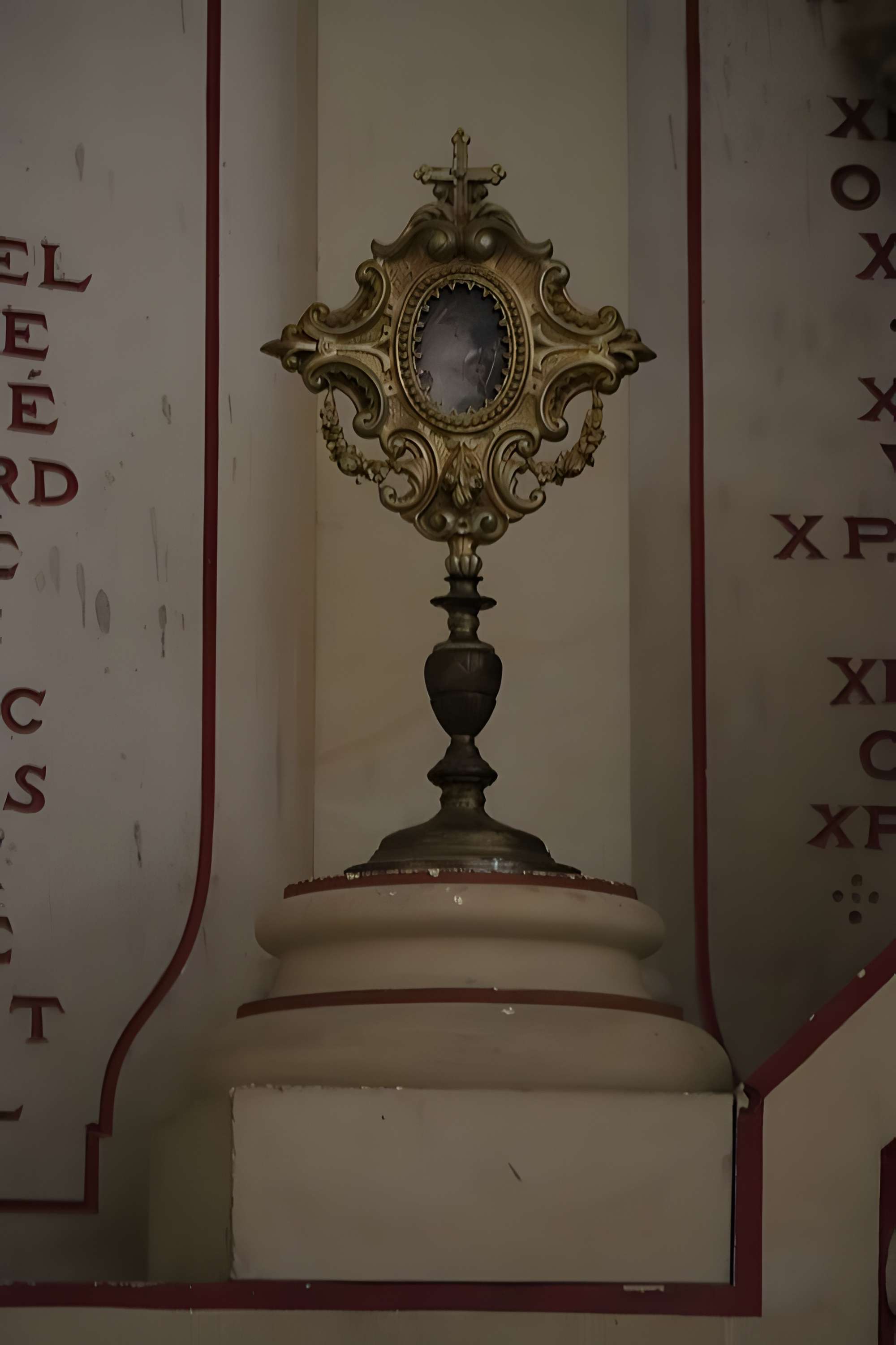 Église Saint-Étienne de Val-d'Izé