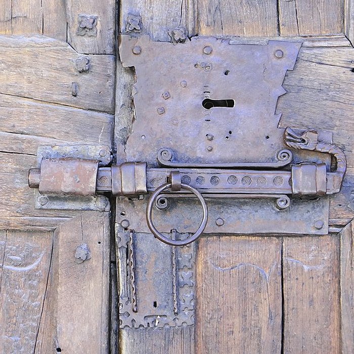 Photo de Église Saint-Étienne de Vallouise