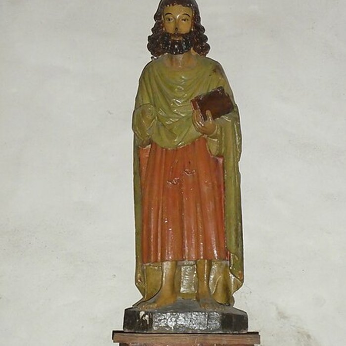 Photo de Église Saint-Étienne de Vallouise