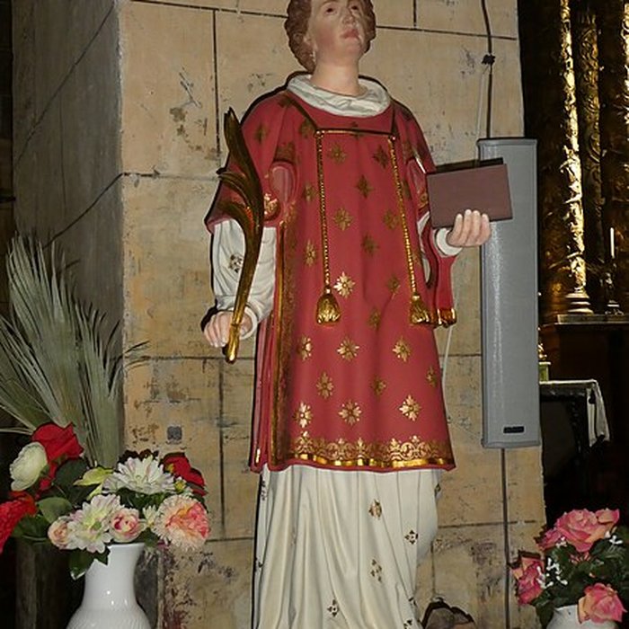 Photo de Église Saint-Étienne de Vallouise